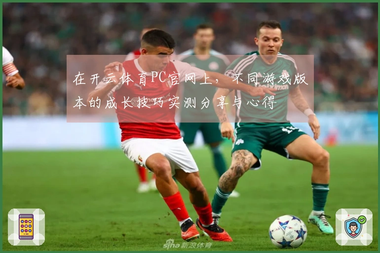 在开云体育PC官网上，不同游戏版本的成长技巧实测分享与心得